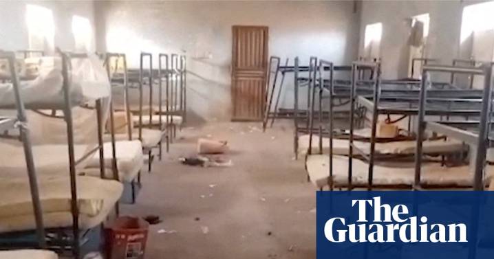 Nigerian schoolgirls rescued after mass abduction in Kebbi