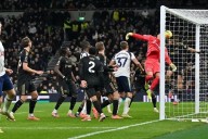 Foden salva al Manchester City y Fulham gana