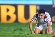 Escándalo por el horario del Xolos vs Tigres: Ley Federal del Trabajo impediría que Gilberto Mora juegue la Liguilla