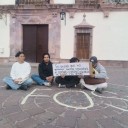 Exigen jóvenes más acciones contra violencia en Zacatecas