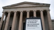Another shutdown in January? Some lawmakers are already bracing for it