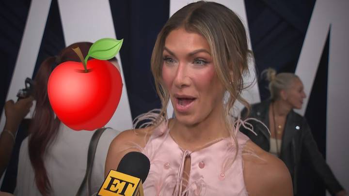 Erin Lichy Reacts to 'RHONY' Return With More Than Just Sai De Silva Amid Rumors