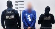 ES DETENIDO EL LADRÓN DE QUEBRADILLA