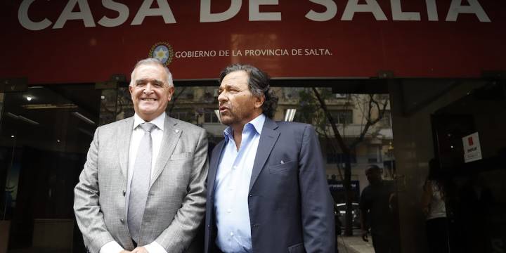 La pelea por la tercera minoría: gobernadores compiten por convertirse en árbitros del próximo Congreso