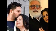 Yuvraj Singh's Father Yograj Singh Married An Actress, Meet His Other Children