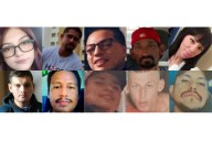 FGE emite 10 pesquisas de desaparecidos en BC; incluye menor de 17 años