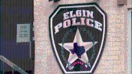 Elgin PD investigating after body recovered from pond