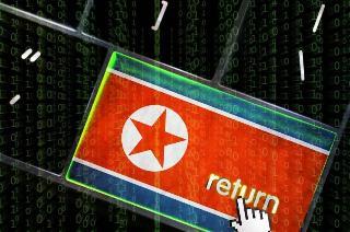 Australia and US impose sanctions on North Korean cyber ops