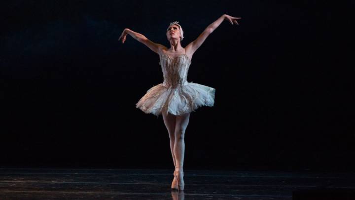 El "ballet más famoso del mundo" aterriza este fin de semana en un escenario de Navarra