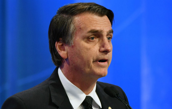 Bolsonaro presenta un recurso para revertir su condena tras fallo definitivo de la Corte