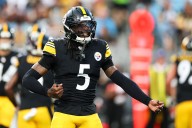 This is what $17,389 worth of unnecessary roughness looks like, but Steelers coaches are calling it ‘exactly what we want’