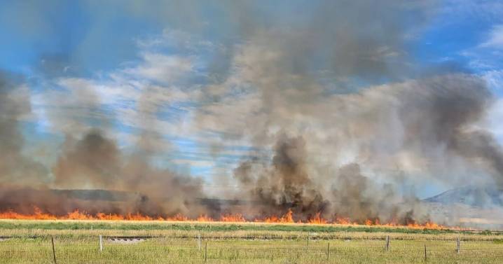 NorthWestern Energy adopts plan to shut off power in wildfire situations