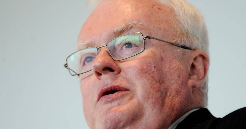 Labor heavyweight Graham Richardson dies aged 76