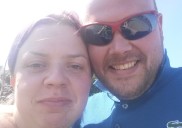 Bride dies on her wedding day just hours after saying ‘I do’ to her soulmate