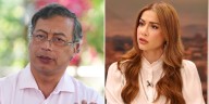 Petro se defendió de críticas de Cathy Juvinao por bombardeo a disidencias de ‘Iván Mordisco’: “Se fortalecieron en el gobierno Duque”