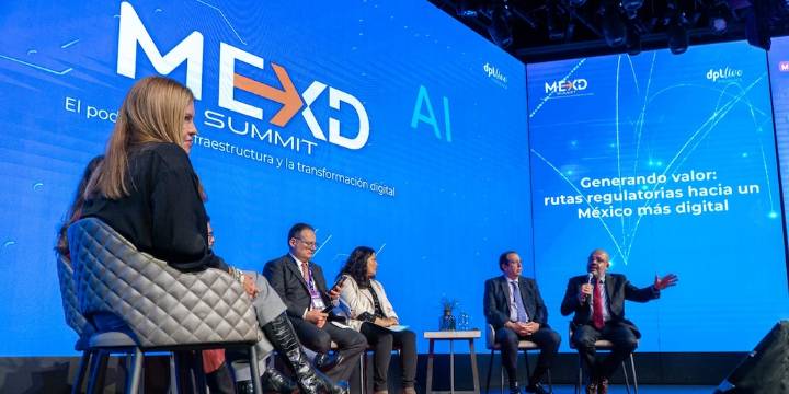 Así se vivió el México Digital Summit: un evento para transformar la visión digital de México