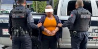 Detienen a mujer buscada por abuso sexual infantil en Tonalá