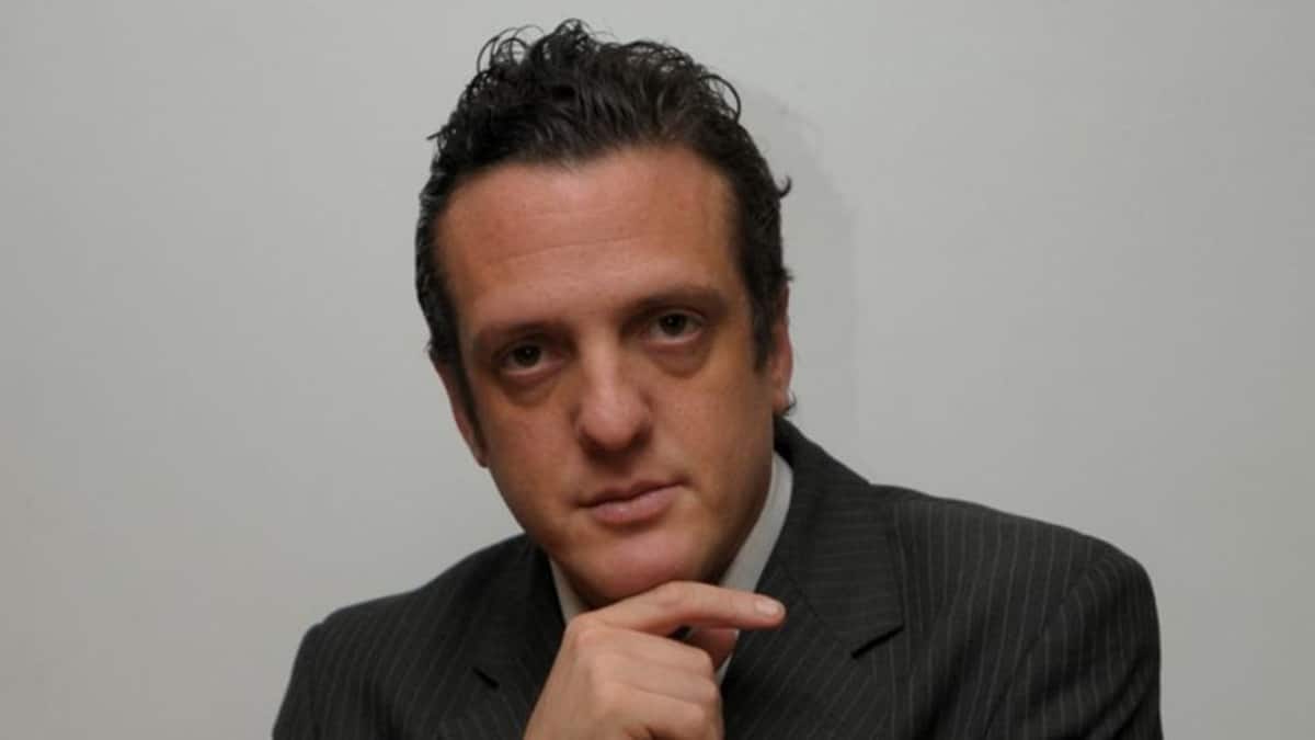 «Dormir separados es clave para la pareja»: Inesperado, Mauro Szeta contó detalles de su intimidad