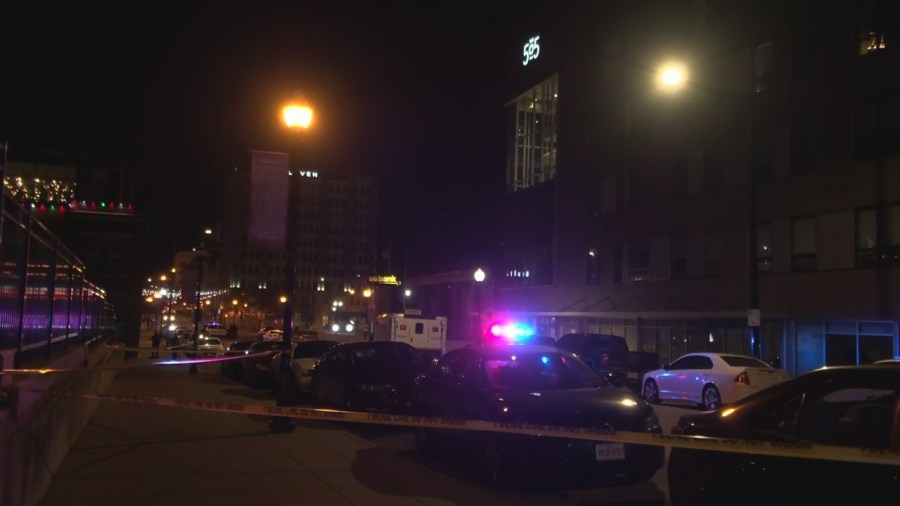 'He was full of life. He had a lot of energy'; Springfield man found dead in downtown apartment