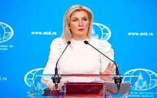 Rusia alista “respuesta contundente” a quienes confisquen activos congelados