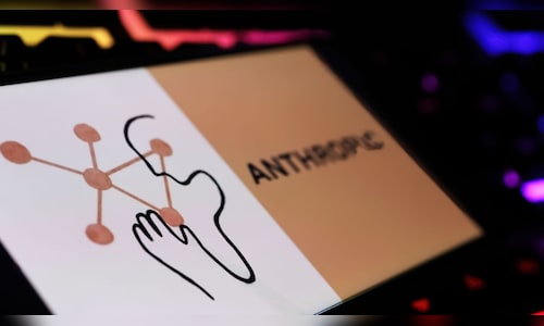 Microsoft, Nvidia to invest as much as $15 billion in Anthropic