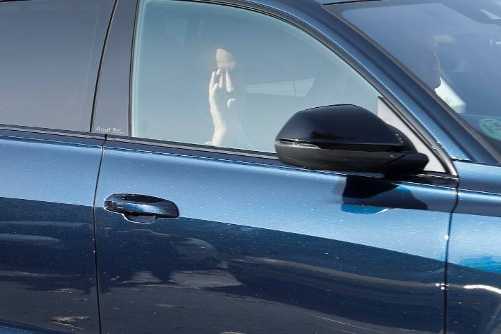 La Familia Real se reúne al completo por primera vez en dos años