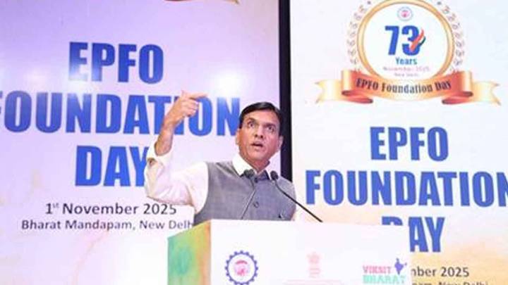 Govt launches Employee Enrollment Scheme 2025 to boost citizen