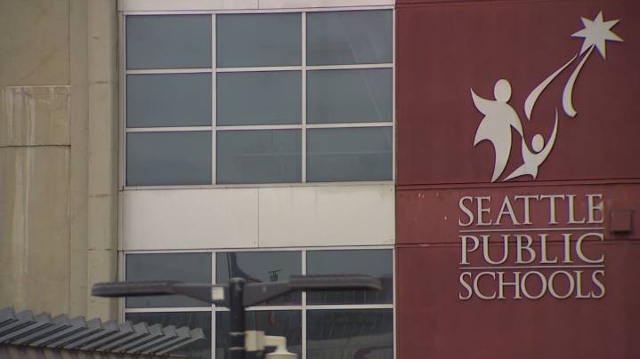 Jury awards $8M to student punched by Seattle teacher