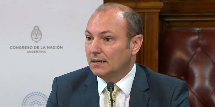 Pidieron la detención del juez de Rosario involucrado en una oscura trama de corrupción judicial