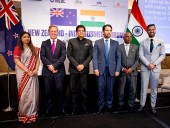 India, New Zealand Trade Pact Likely To Boost Trade, Investment Ties