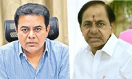 ‘Heartbreaking Loss’, KCR and KTR Call for Immediate Relief Measures After Saudi Bus Accident