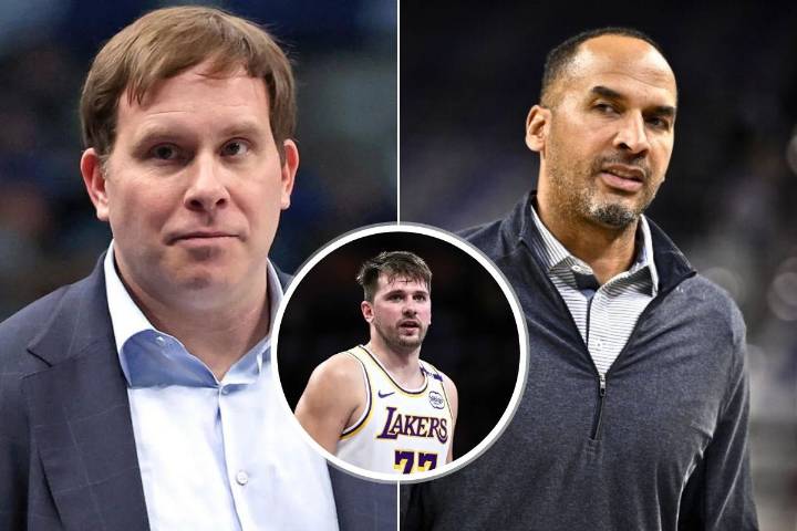Mavs Owner Patrick Dumont Admits Luka Doncic Trade Regret As Nico Harrison Faces Firing – Reports After a conversation with Patrick Dumont, a 18YO fan revealed a stinging confession from the Mavs owne