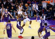 Clippers look to turn rough start around