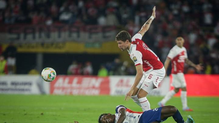 Así se vivió la vibrante y sufrida última fecha de la Liga Betplay II