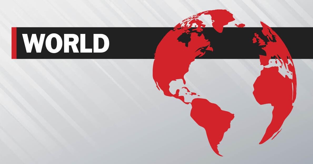 Gunshots heard near presidential palace in Guinea-Bissau 3 days after national election