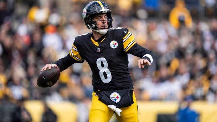 Aaron Rodgers injury: Mike Tomlin optimistic that Steelers QB returns vs. Bills