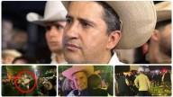 México: atacan a balazos a alcalde en evento público; video registró sus últimos momentos