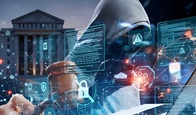 Corte Superior de Lima realizará primer congreso internacional sobre cibercrimen e inteligencia artificial