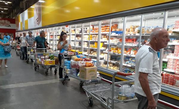 Según el INDEC, la inflación del NEA en octubre ascendió a 2,2%