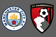 Manchester City venció por 3-1 a Bournemouth, por la Premier League 2025