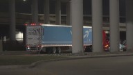 HCSO: Amazon truck driver runs red light in south Harris County, causing deadly wreck
