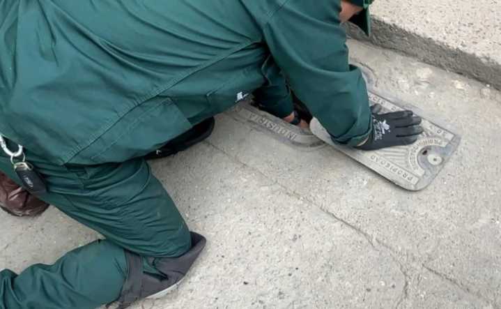 Acueducto de Bogotá recuperó 271.947 metros cúbicos de agua no facturada