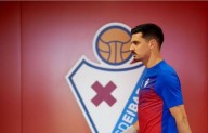 El Eibar cumple su promesa con Sergio Álvarez tras no dejarle fichar por el Sporting