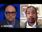 TN State Rep on working in the minority, against the odds: ‘Democracy is built up in the margins’