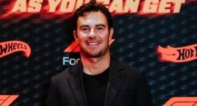 Sergio Pérez fue seleccionado por Cadillac "por sus méritos", aseguró el jefe de la esc…