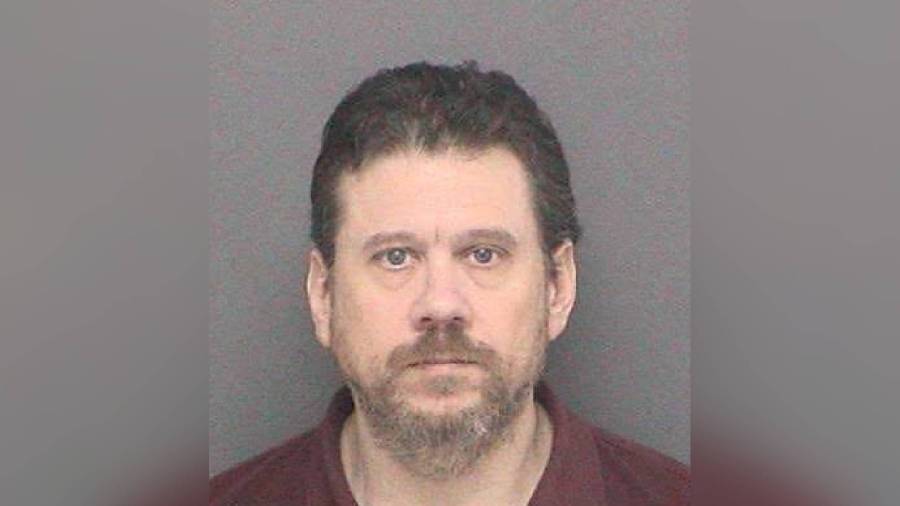 Arrest warrant issued for former Mooresville Christian Academy teacher accused of rape