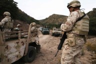 Ataques armados contra agentes de CBP desatan operativo en la frontera entre EE.UU. y México