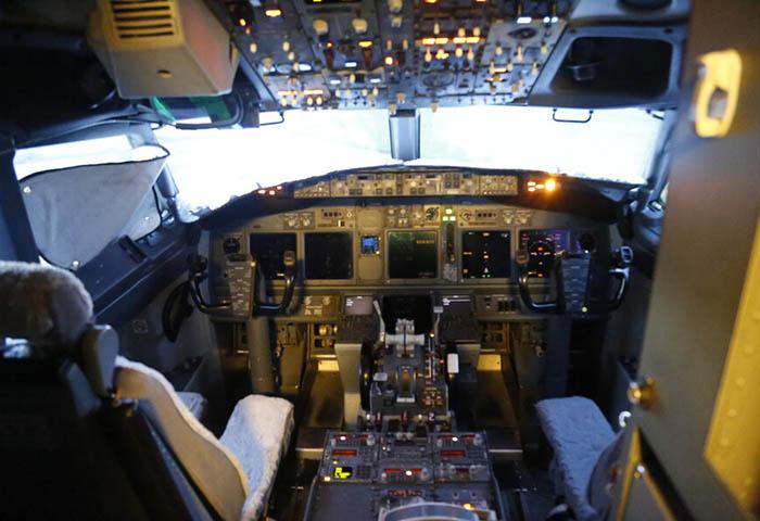 EE.UU. pide a los operadores de vuelos «extremar la precaución» en Venezuela