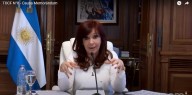 La Anses va por la devolución de millones de pesos que cobró Cristina Kirchner por pensiones