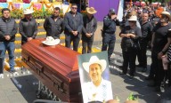 Coparmex condena el asesinato de Carlos Manzo y exige acciones para restablecer la seguridad en el país